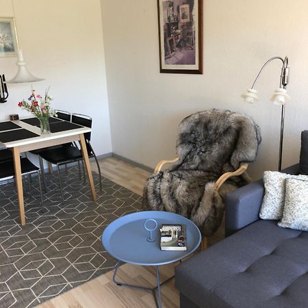 Lango, Ferielejlighed Nakskov Εξωτερικό φωτογραφία